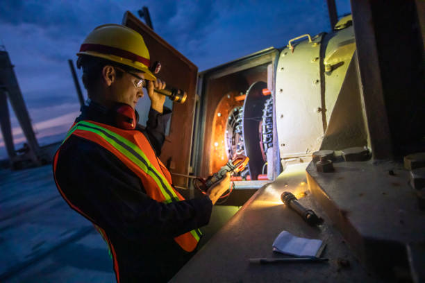 Best 24-Hour Electrician  in Stonybrook, PA