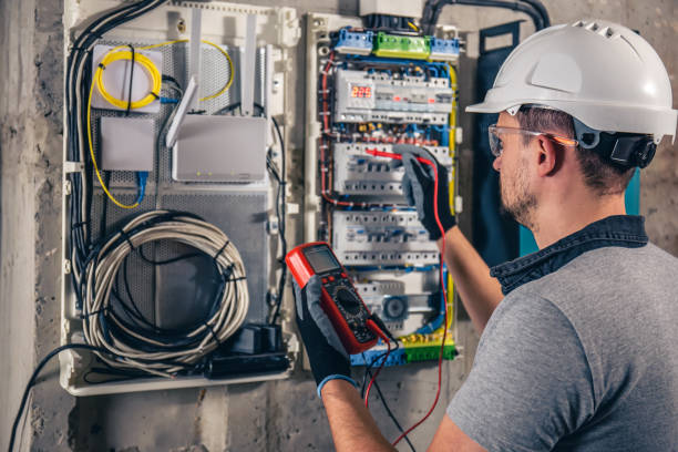 Best Licensed Electrician  in Stonybrook, PA