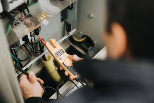 Best Commercial Electrician Services  in Stonybrook, PA