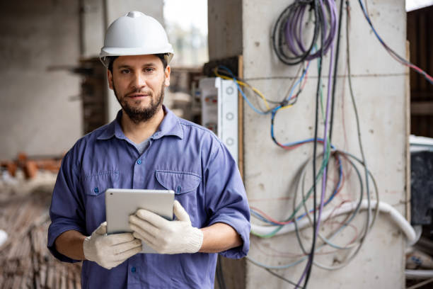 Best Industrial Electrical Services  in Stonybrook, PA