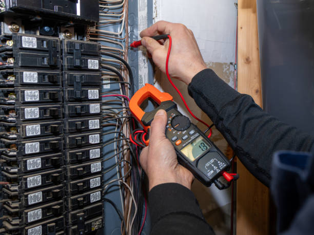 Best Emergency Electrical Repair  in Stonybrook, PA