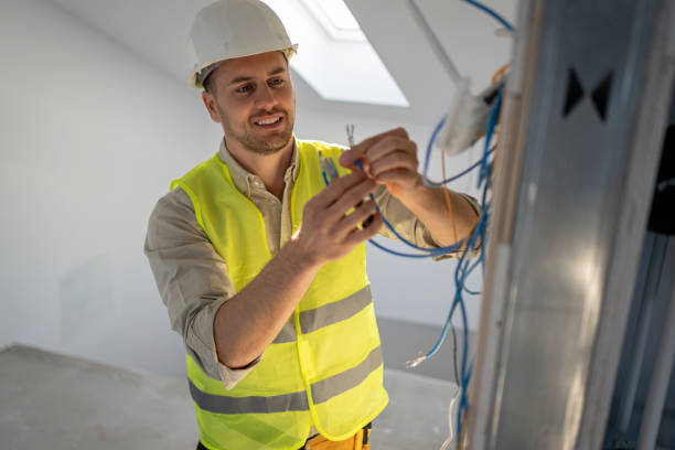 Best Affordable Electrician  in Stonybrook, PA